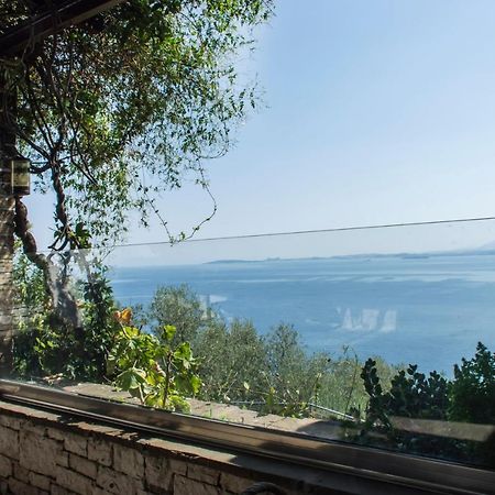 Aris Studio Corfu Pyrgi  Екстер'єр фото