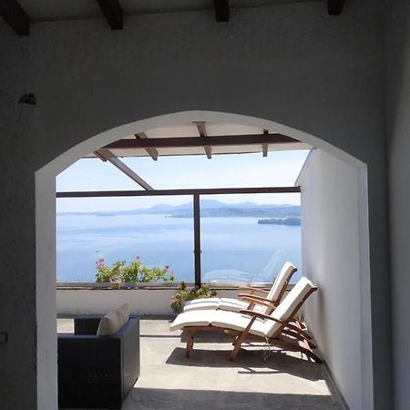 Aris Studio Corfu Pyrgi  Екстер'єр фото