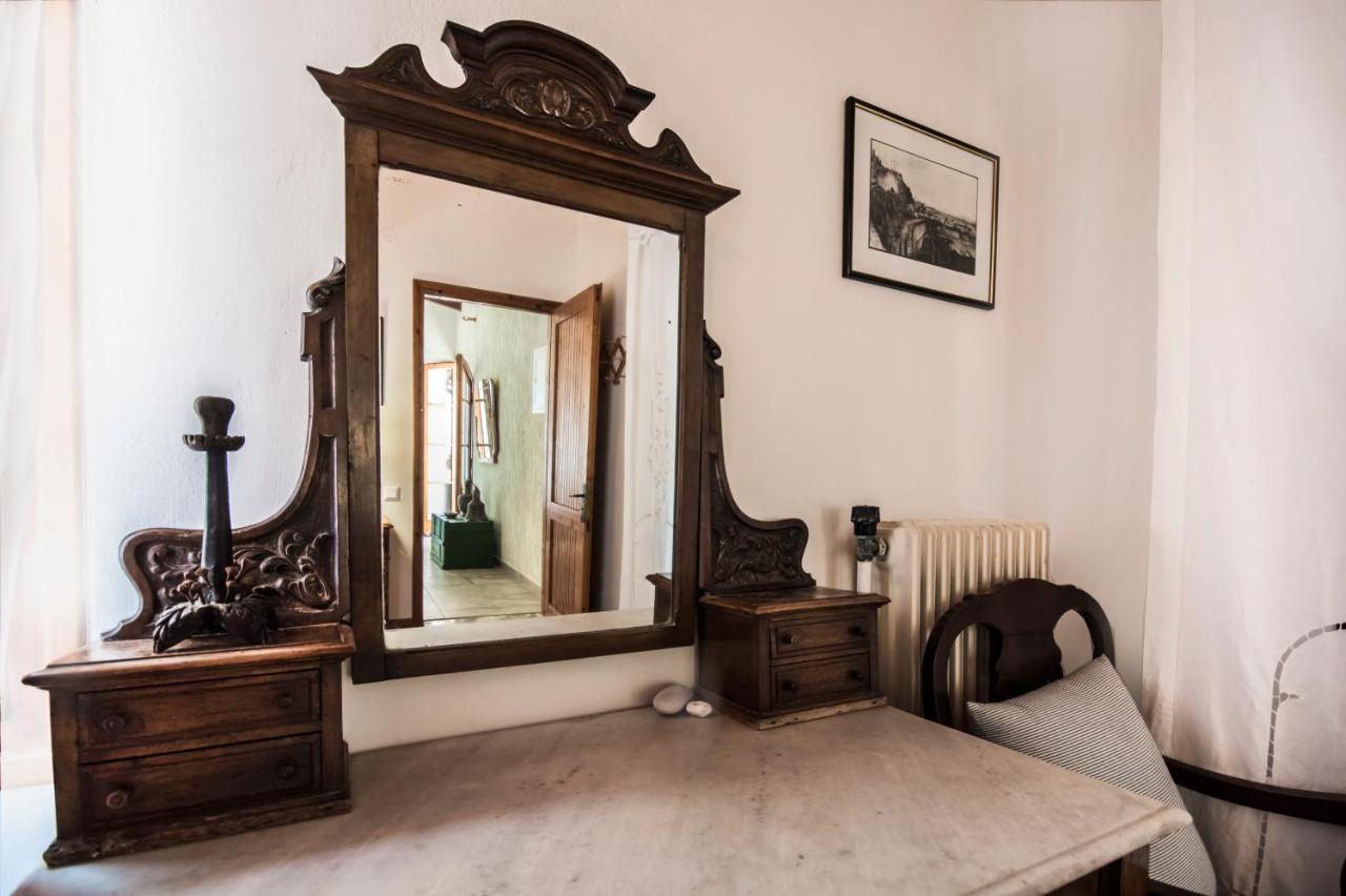 Aris Studio Corfu Pyrgi  Екстер'єр фото