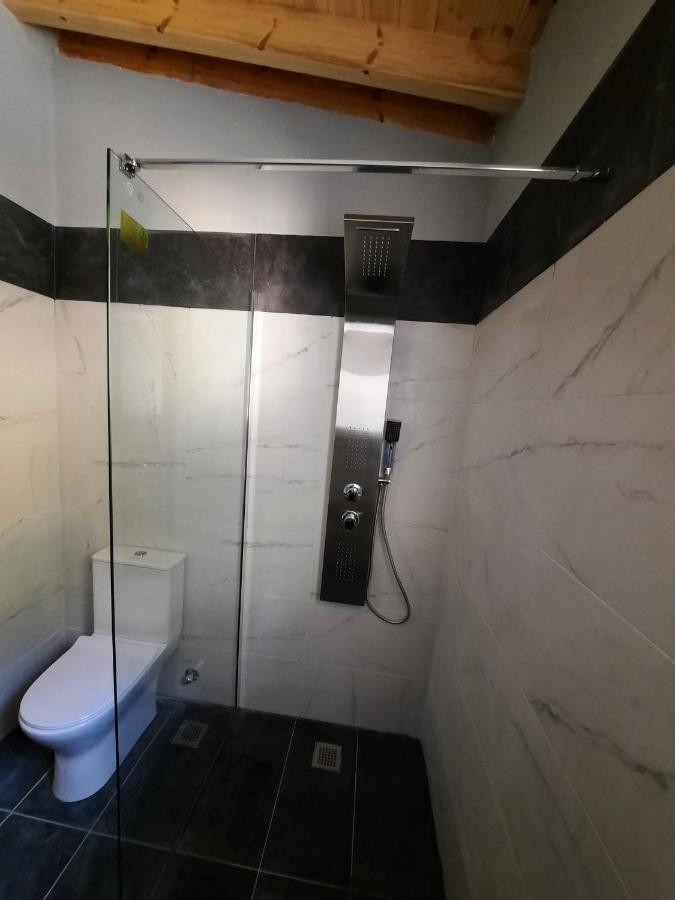 Aris Studio Corfu Pyrgi  Екстер'єр фото