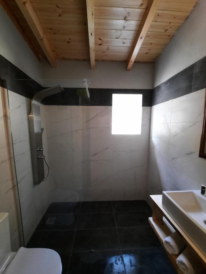 Aris Studio Corfu Pyrgi  Екстер'єр фото