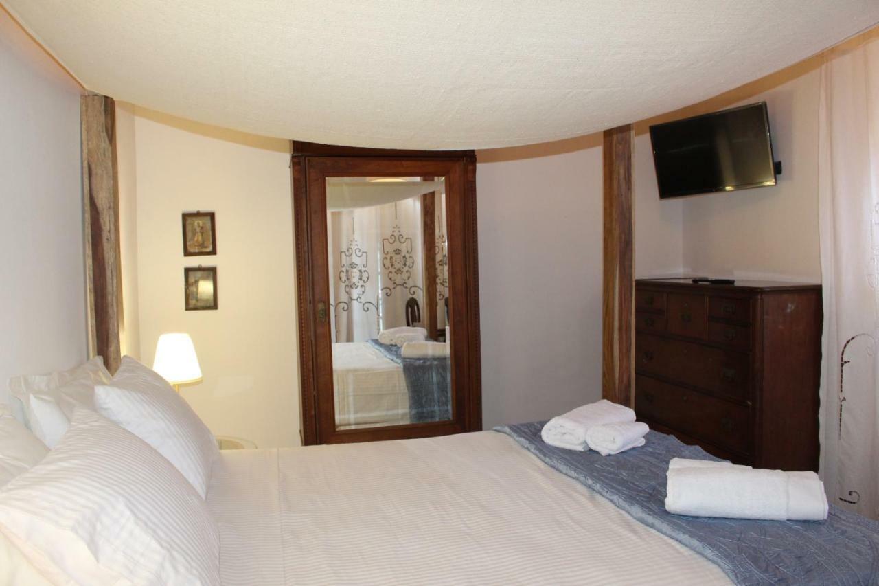 Aris Studio Corfu Pyrgi  Екстер'єр фото